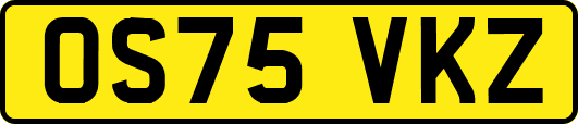 OS75VKZ