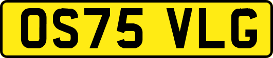 OS75VLG