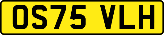 OS75VLH