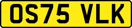OS75VLK