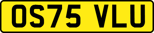 OS75VLU