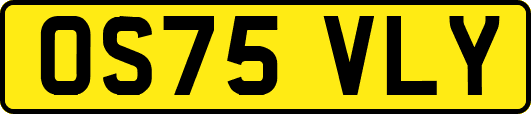 OS75VLY