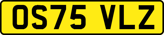 OS75VLZ