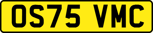 OS75VMC