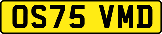 OS75VMD