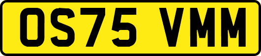 OS75VMM