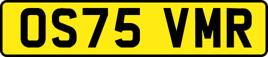 OS75VMR