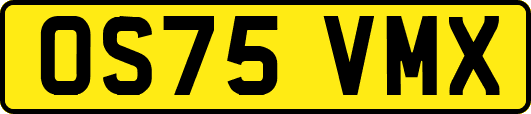 OS75VMX