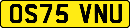 OS75VNU