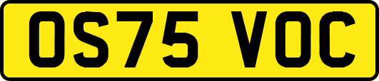 OS75VOC