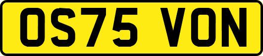 OS75VON
