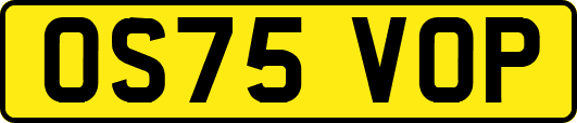 OS75VOP