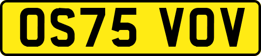 OS75VOV