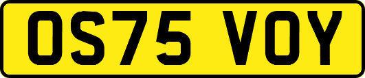 OS75VOY