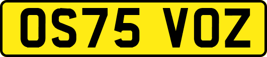 OS75VOZ