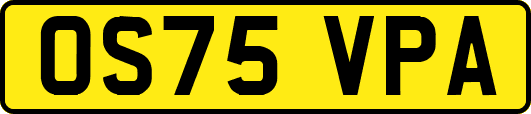 OS75VPA