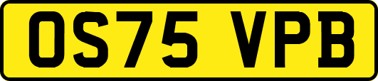 OS75VPB
