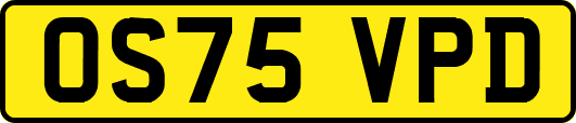OS75VPD