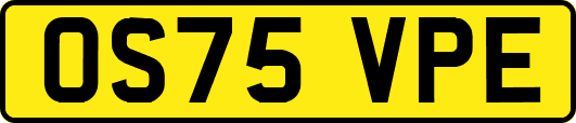 OS75VPE