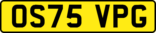OS75VPG