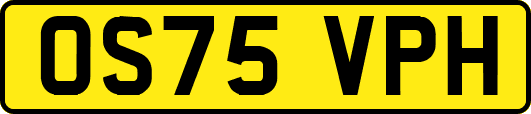 OS75VPH
