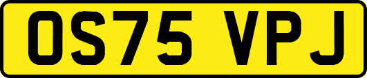 OS75VPJ