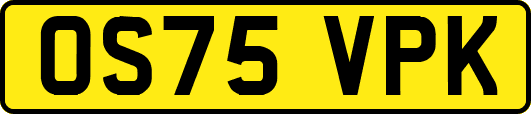 OS75VPK