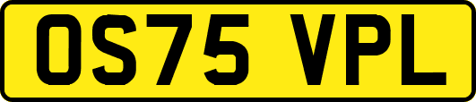 OS75VPL