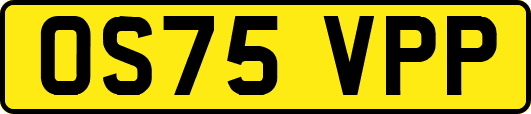 OS75VPP