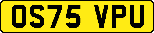 OS75VPU
