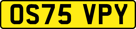 OS75VPY