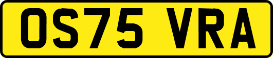 OS75VRA