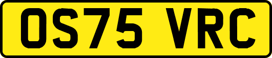 OS75VRC