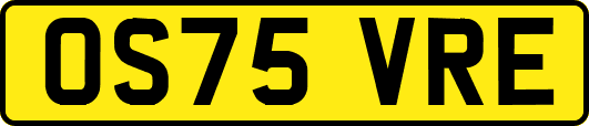 OS75VRE
