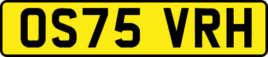 OS75VRH