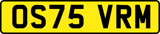 OS75VRM