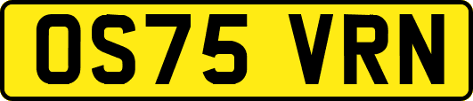 OS75VRN