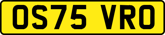 OS75VRO