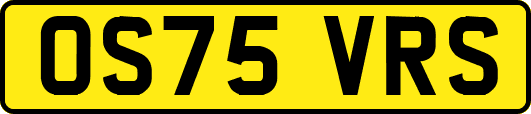 OS75VRS
