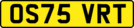OS75VRT