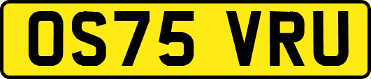 OS75VRU