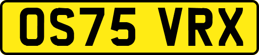 OS75VRX