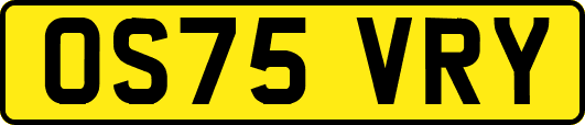 OS75VRY