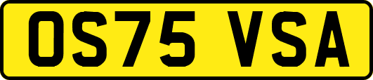 OS75VSA