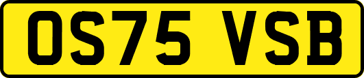OS75VSB