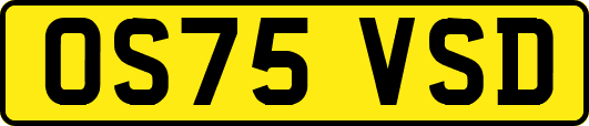 OS75VSD