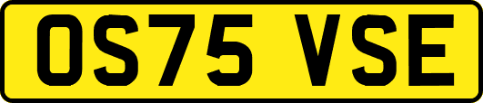 OS75VSE
