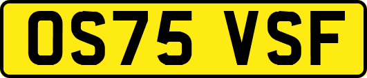 OS75VSF