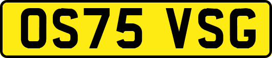 OS75VSG