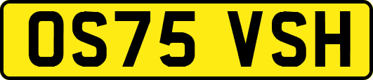OS75VSH